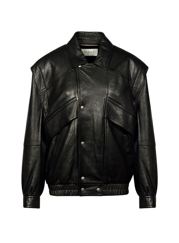 JAKNA  SAINT LAURENT